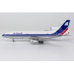 NG Model  Air Transat L-1011-1 C-FTNC <1980s colors; silver belly> 1:400